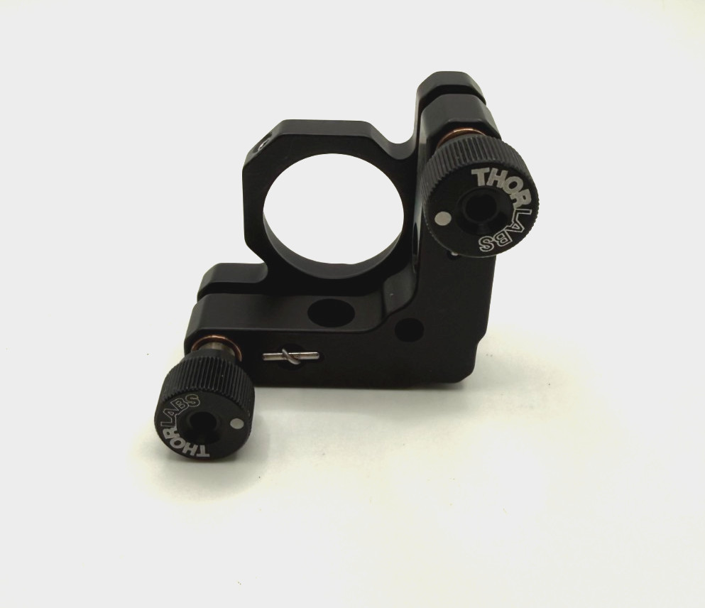 Thorlabs KM100 Kinematic Mirror Mount for Ø1″ Optics