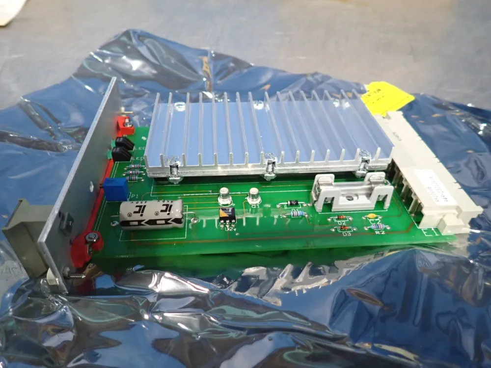 MARQUIP CARD DRIVER 9913008