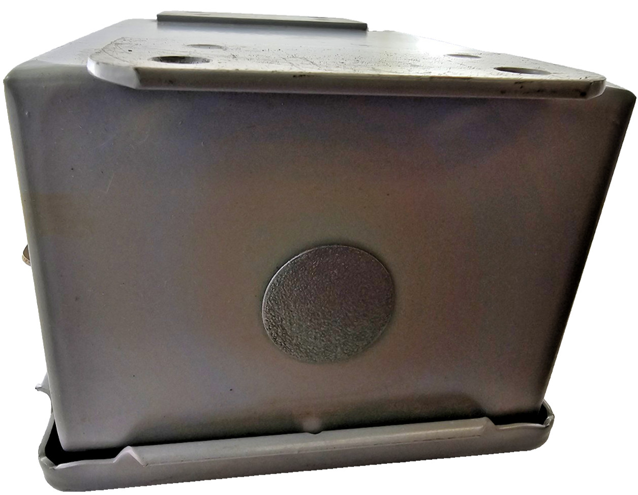 E-Mon 48050 KWH Meter 4-Wire 277/480V 50A 50-400Hz w/3 SplitCore Current Sensors