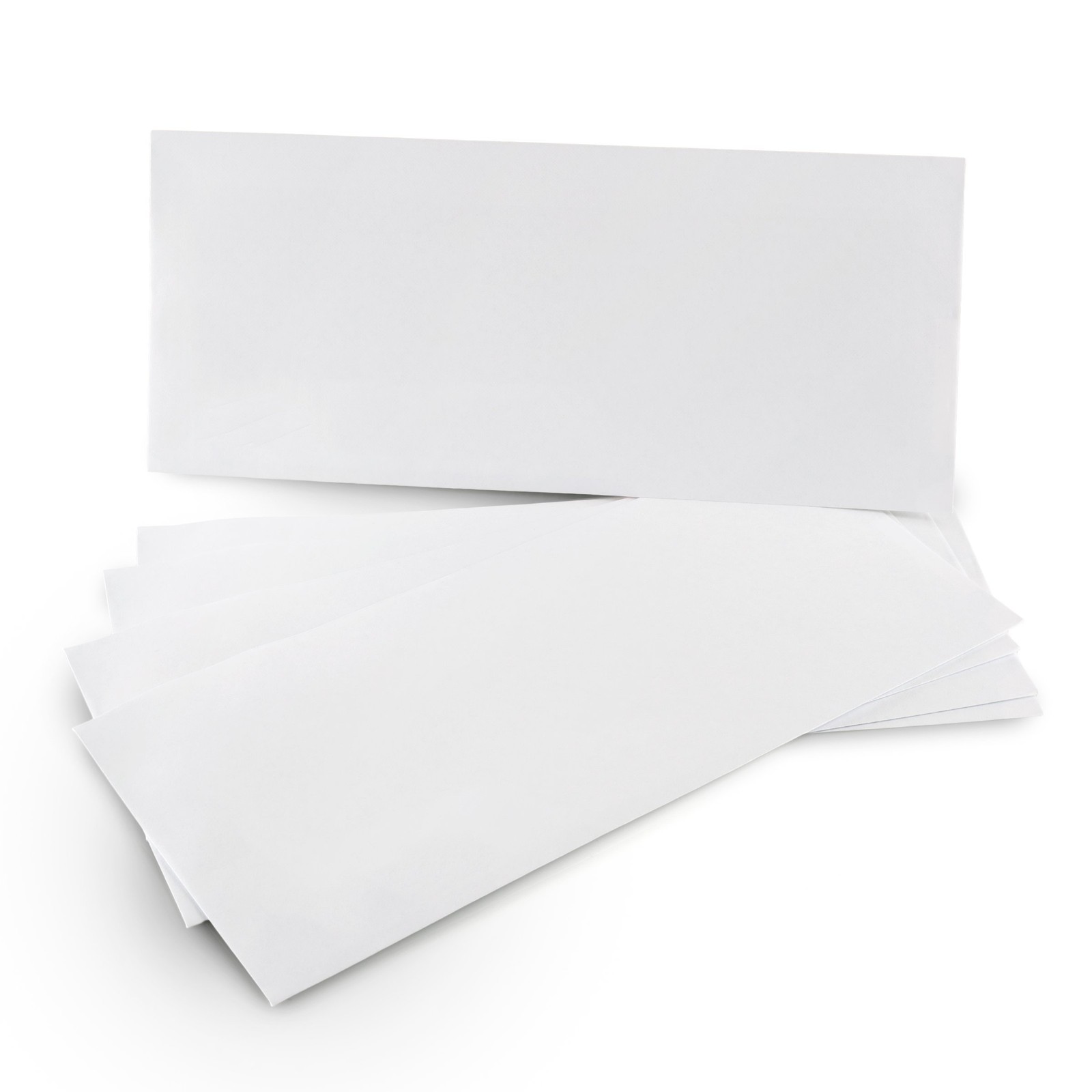 Aimoh #10 Security Self Seal Envelopes – 100 Qty |No Window, EnveGuard, 4⅛ x …