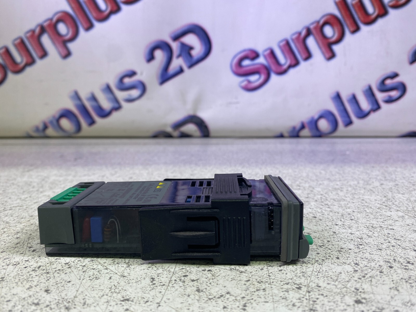 CAL Controls 3200 Temperature Controller
