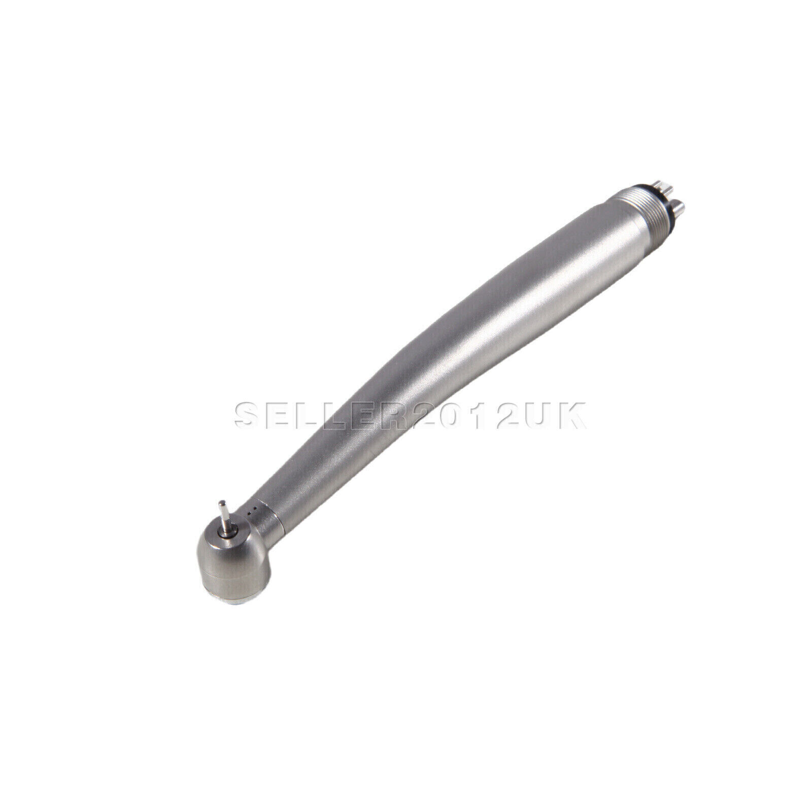 10 PCS Dental PANA MAX Style High Speed Handpiece Push Button 4 Hole Midwest