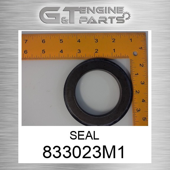 833023M1 SEAL fits AGCO (Surplus Open Box)