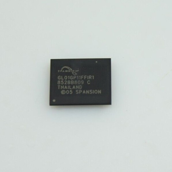 New Qty 1 Cypress S29GL01GP11FFIR10A NOR Flash Memory 1GB 3.3V IC