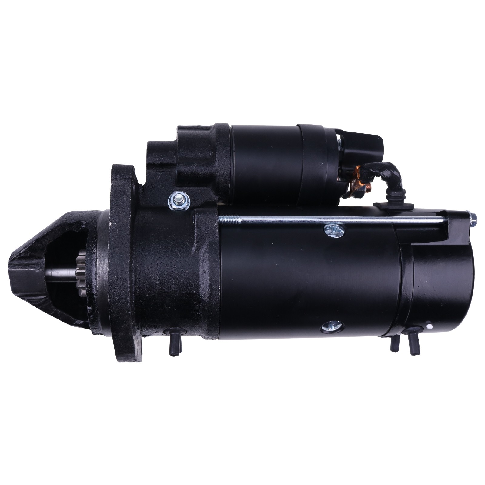 9T 3KW Starter Motor 01180928 01183712 for Deutz Engine BF4M1013 BF6M1013 F4L913
