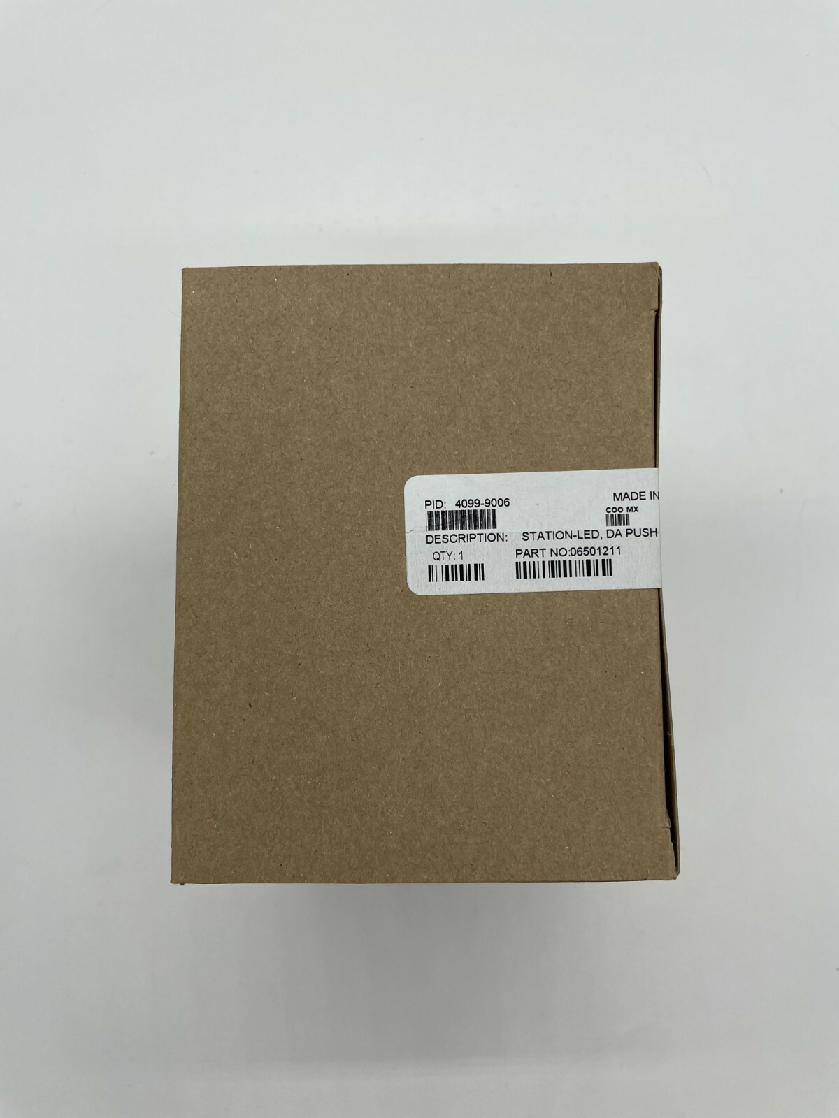 Simplex 4099-9006 – Same Day Shipping (SEALED)
