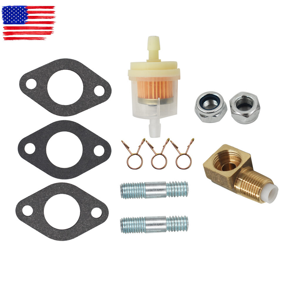 Carburetor Fits Massey Ferguson TO35 35 40 50 F40 135 150 202 204 MF150 Tractor