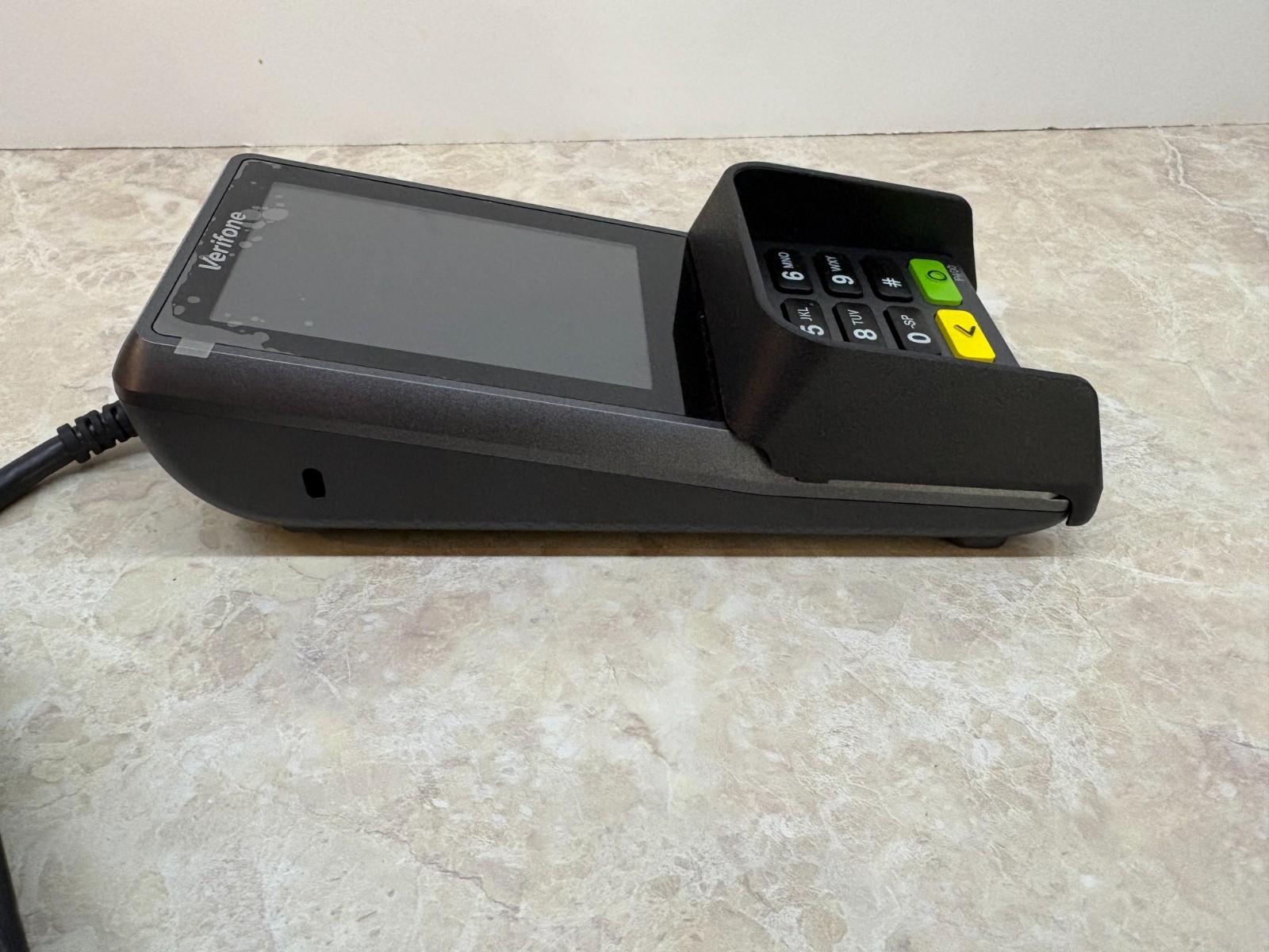 VeriFone P400 Plus Credit Card Reader –