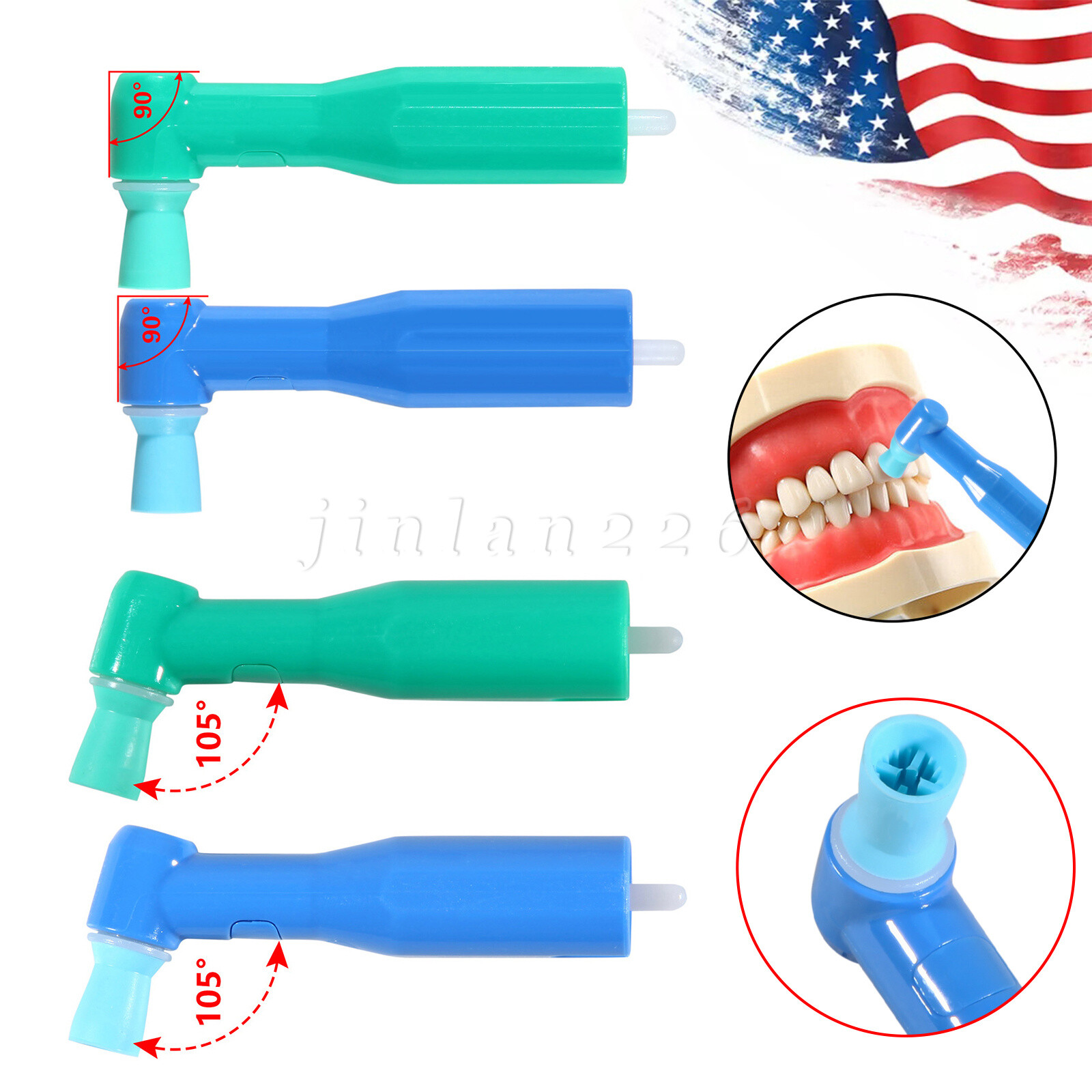 10Pcs Arcos de Dental Ortodoncia Ortho Redondos Niti Arco Alambre Su Niti Wire