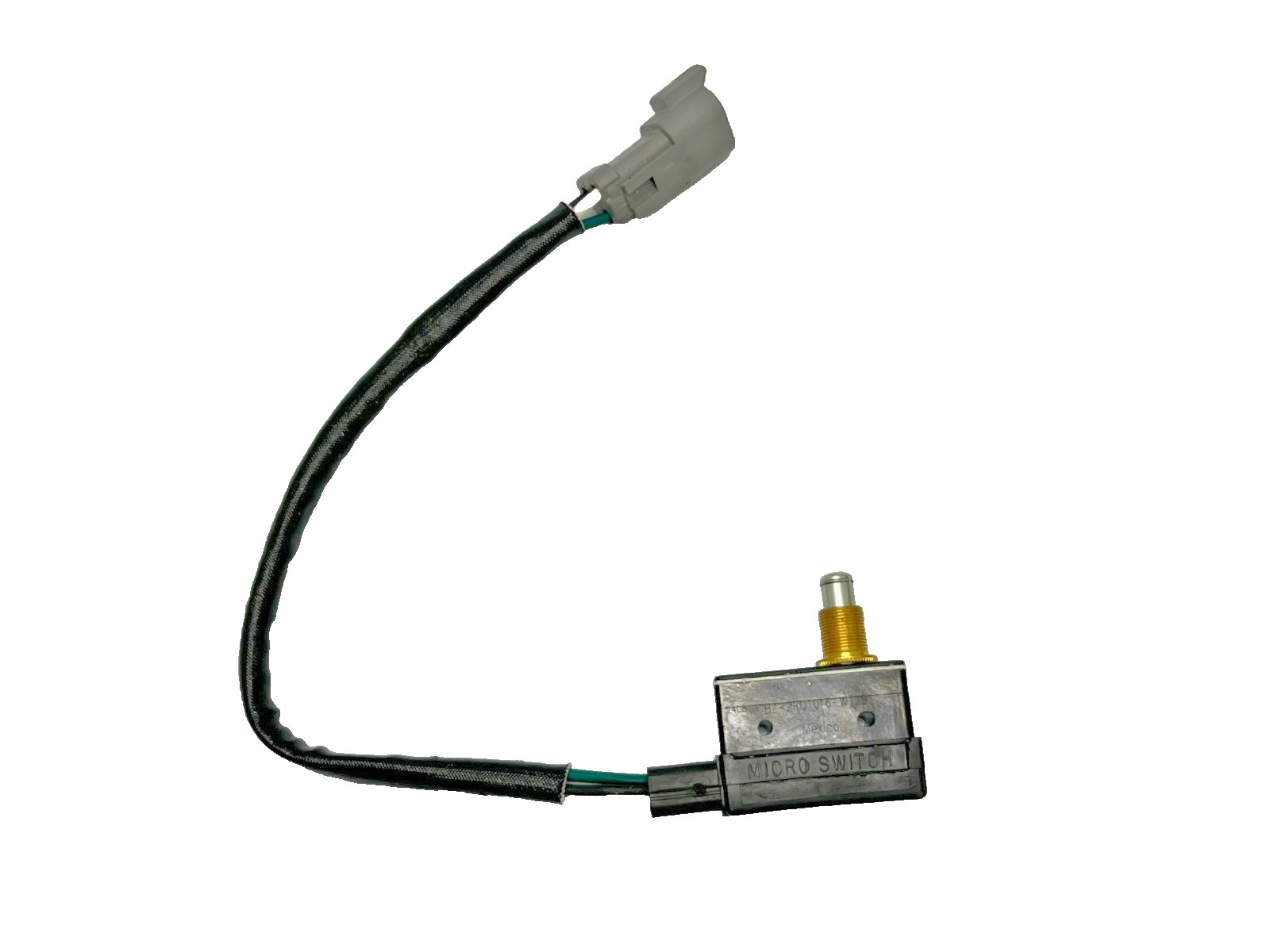 For Honeywell BASICS BASIC SWITCH BZ-2RQ1016-W119 Action Switch