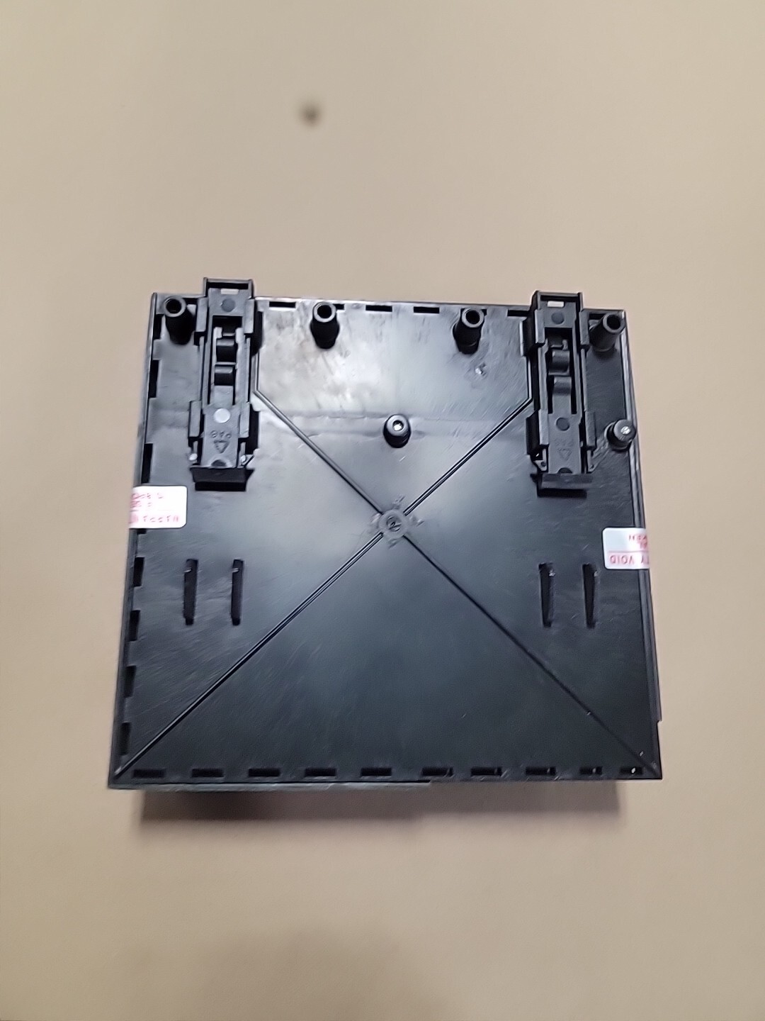 USED ABB DSQC 327 Combination I/O Module 3HAB 7230-1/04