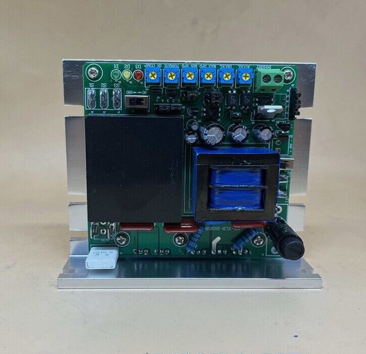 1PC 30kg positioner controller 115/230DR10AL-04 positioner governor LKDR22010A
