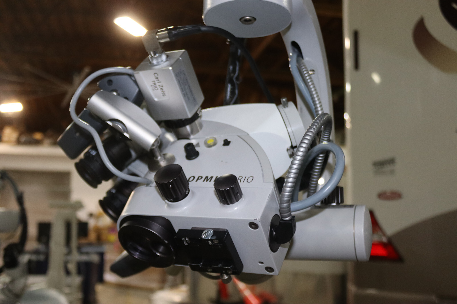 ZEISS S8 S88 Surgical Microscope