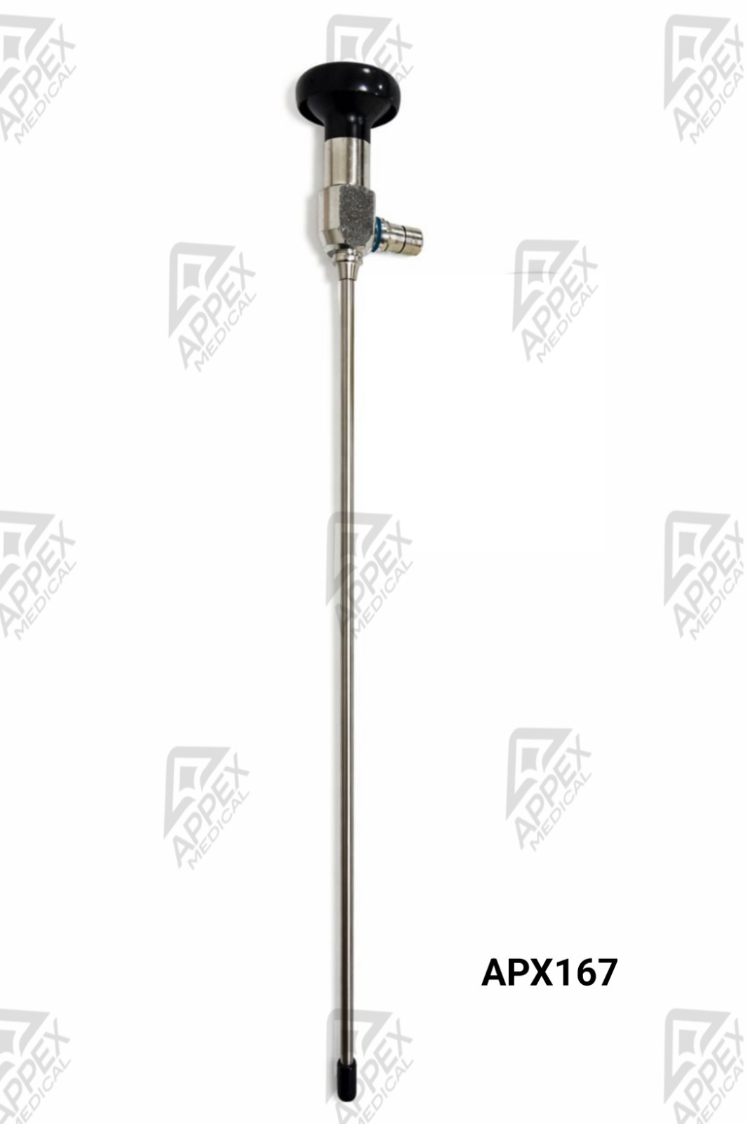 Autoclavable 0° Endoscope 134 °C / 273 °F Arthroscope (APX167)