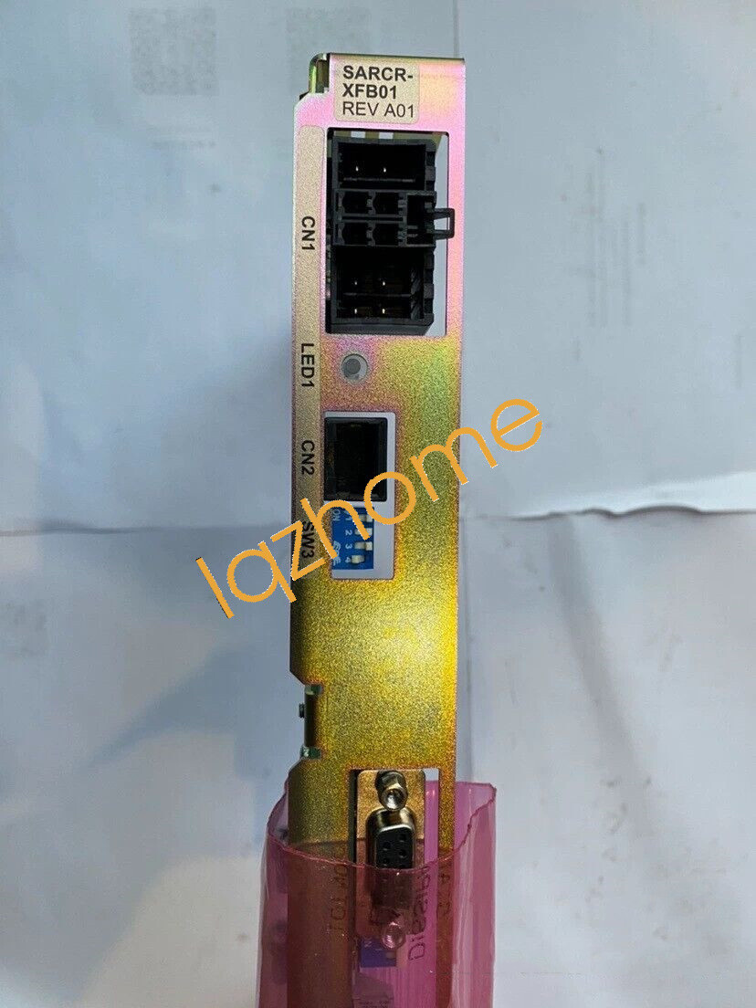 SARCR-XFB01 Yaskawa communication circuit board new fast shipping#DHL / FedEx
