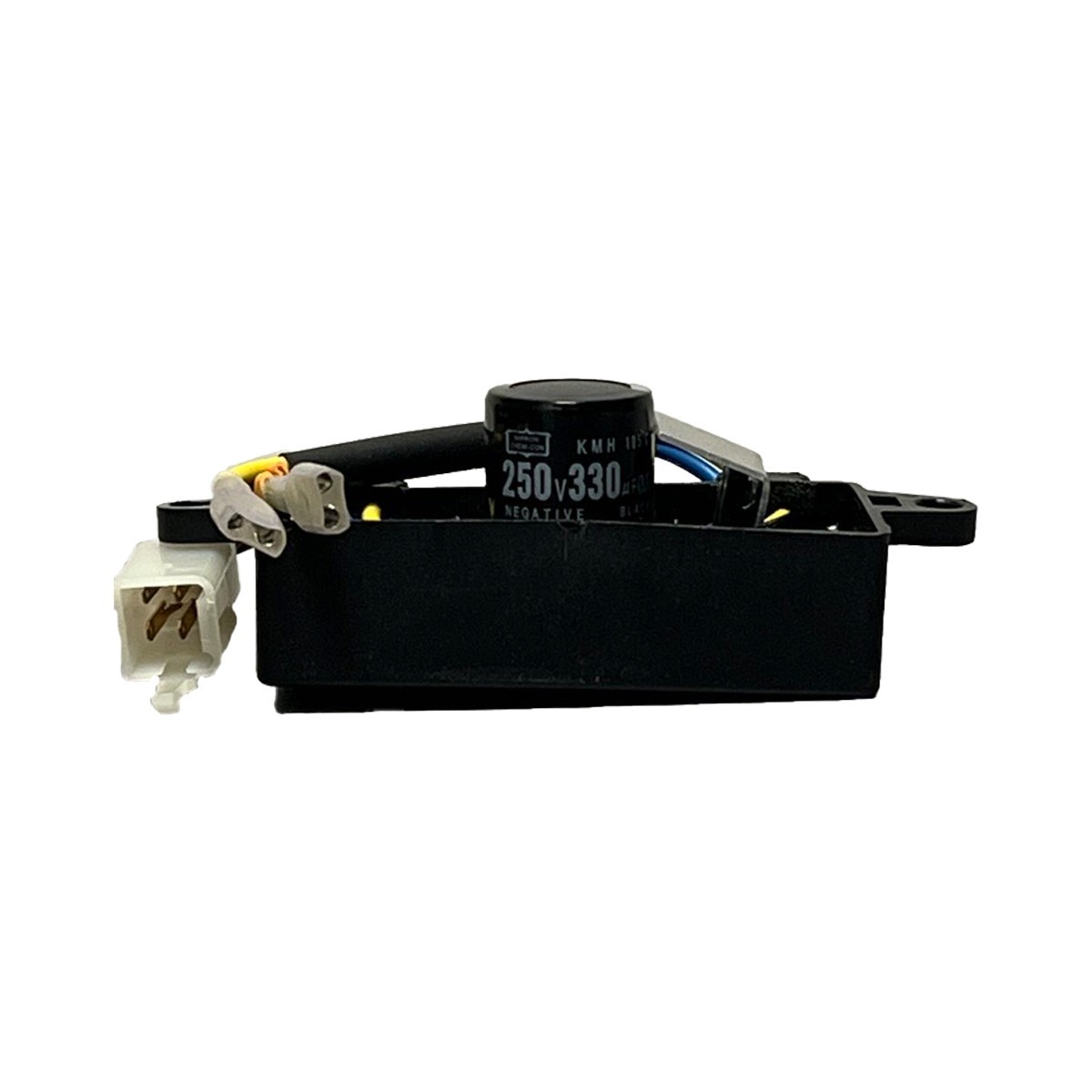 AVR 2KW Single-Phase 6 Wires | Automatic Voltage Regulator | 2 Years Warranty!