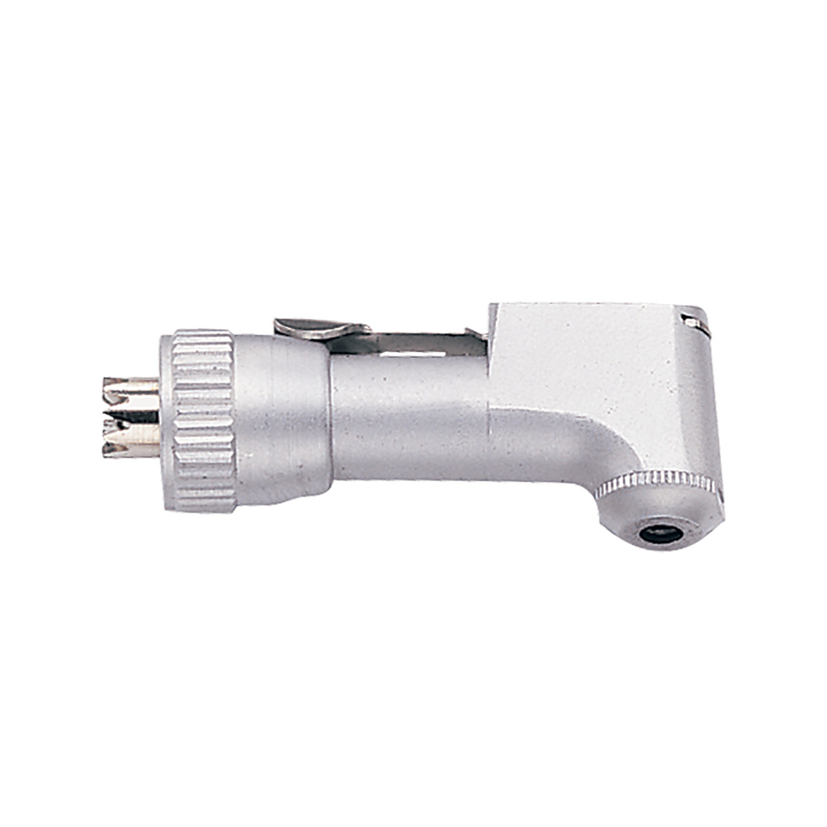 «E» Type Latch Head Standard