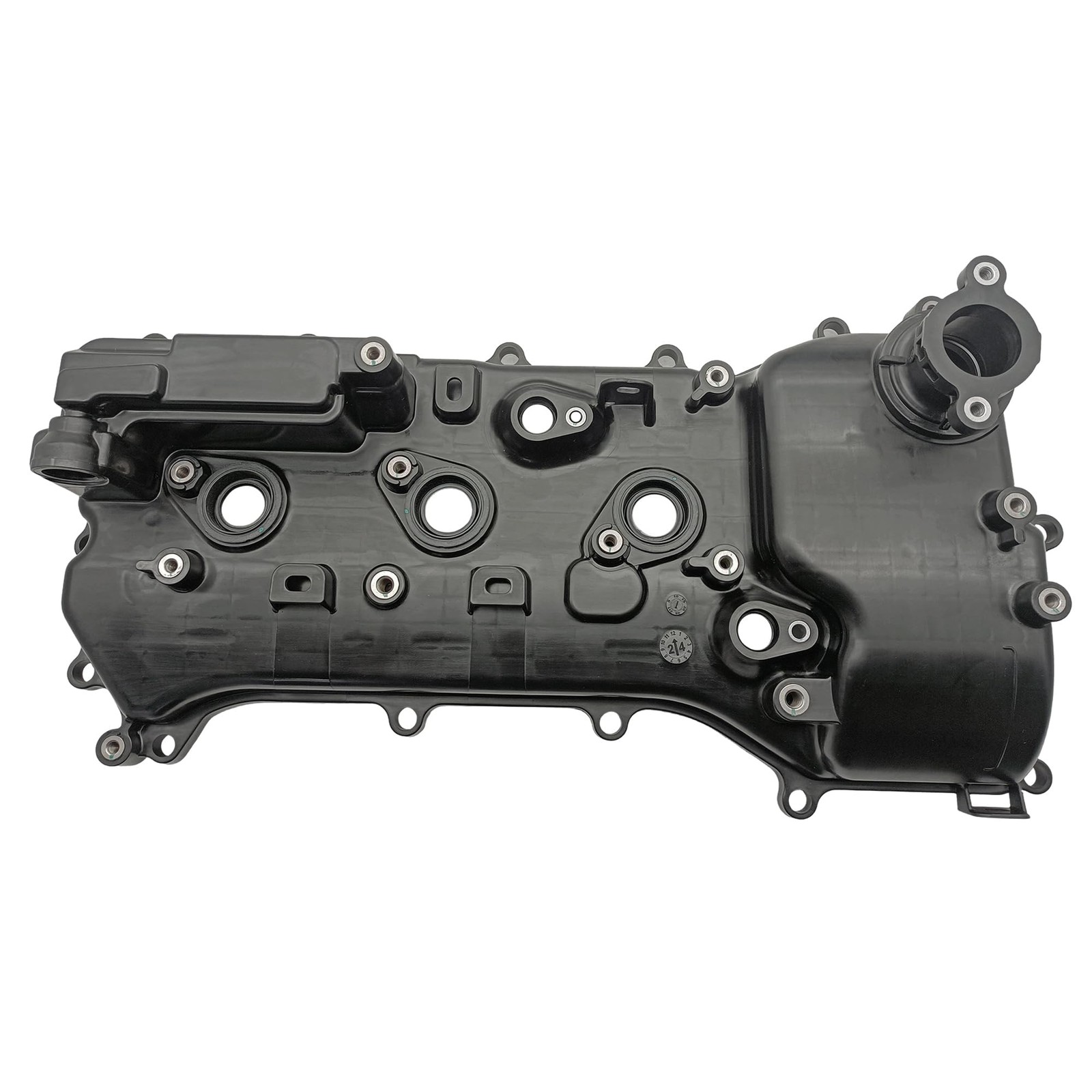 Engine Valve Cover Driver Left Side 2016-2023 Toyota Tacoma 3.5L 112020P032