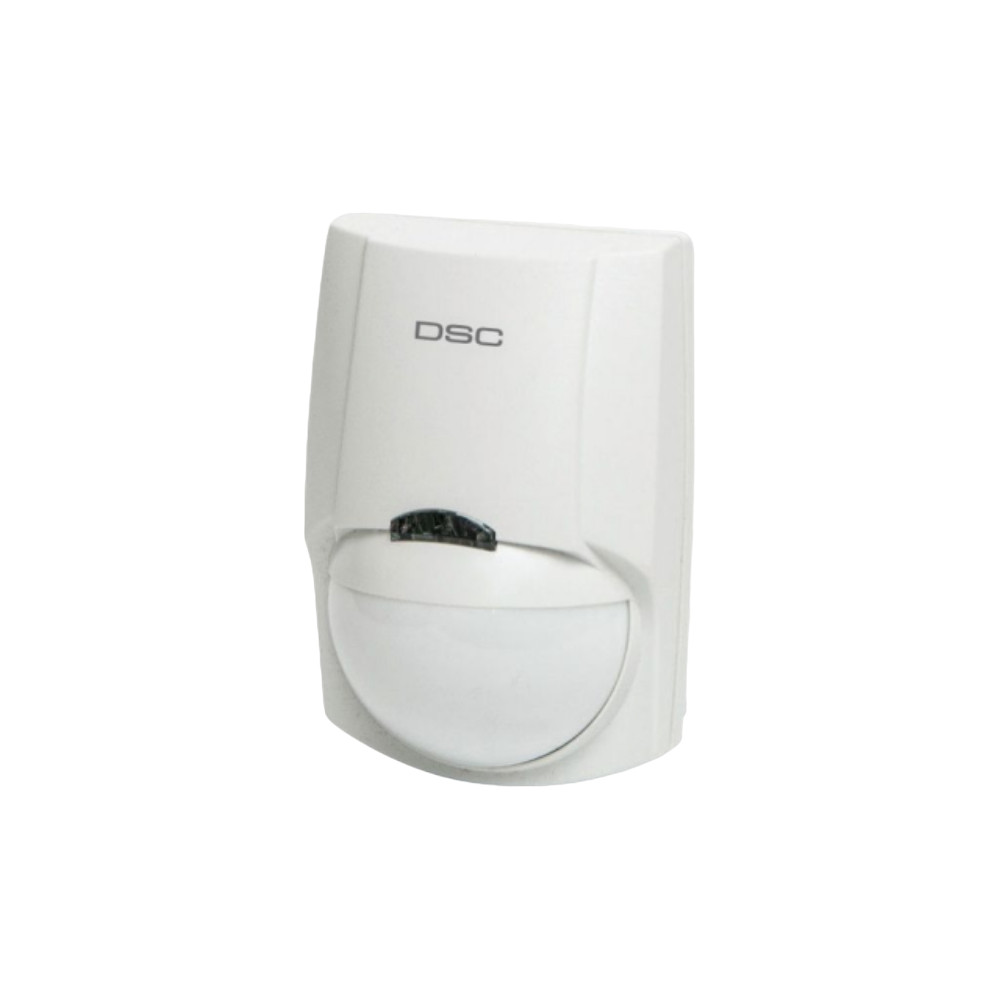DSC LC-100-PI – Digital Pir Detector With Pet Immunity