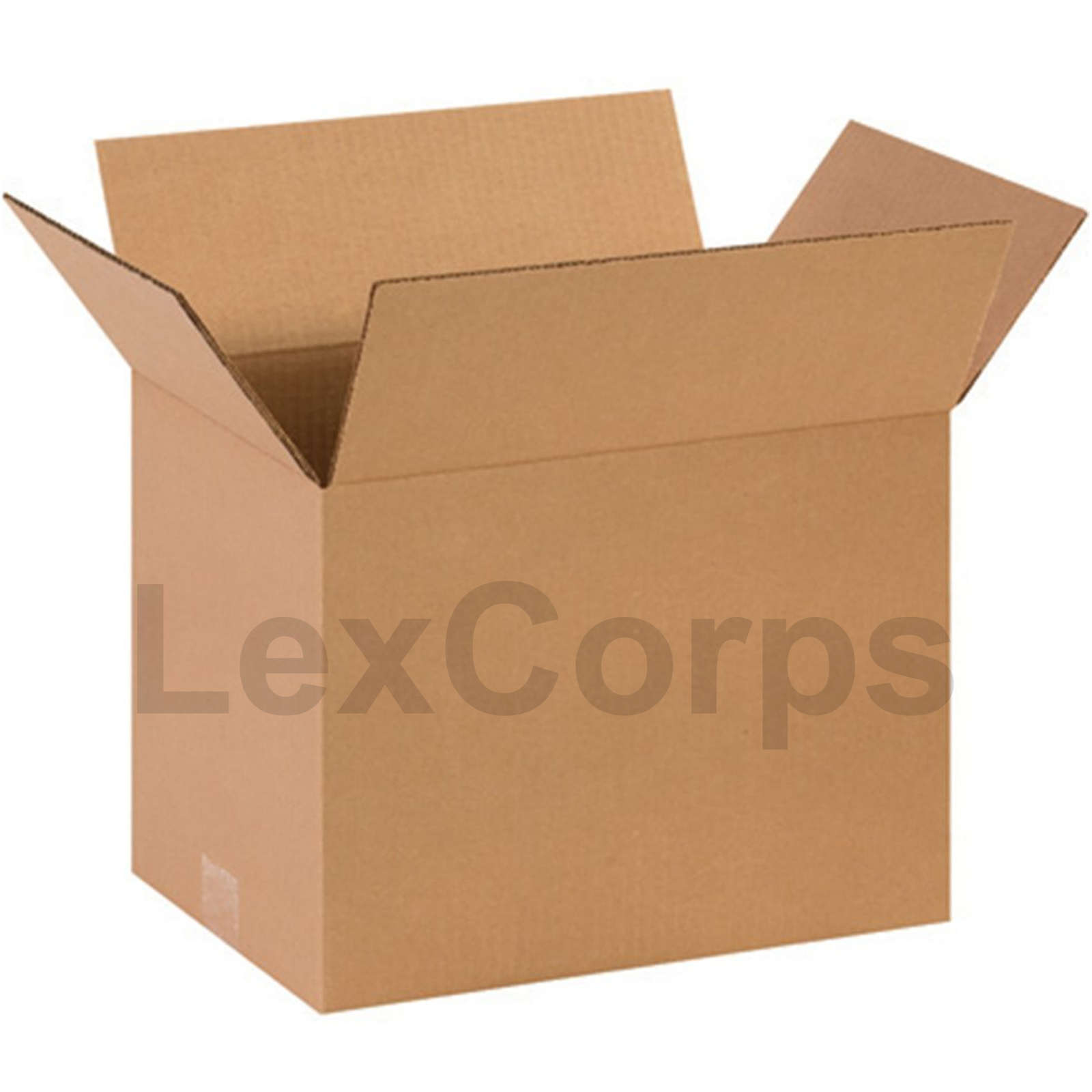 14x11x11 SHIPPING BOXES STRONG 32 ECT 25 Pack
