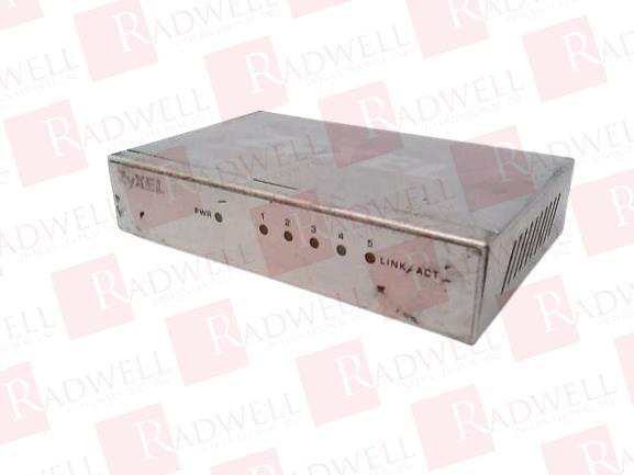 ZYXEL GS105B / GS105B (USED)
