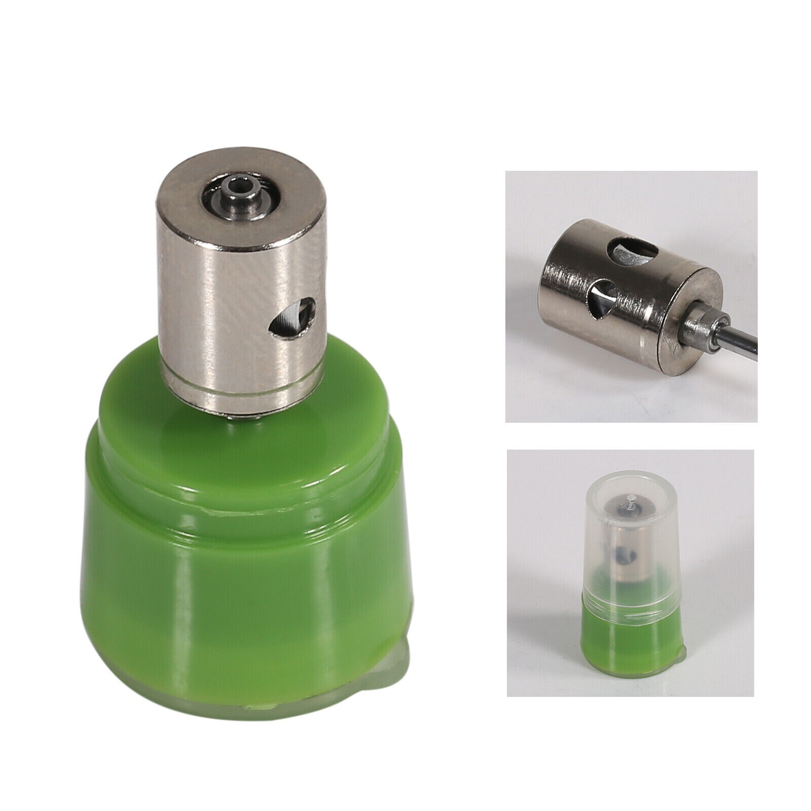 1 pcs cartridge for dental high speed standard head handpiece 4/2H Y1BA4/Y1BA2