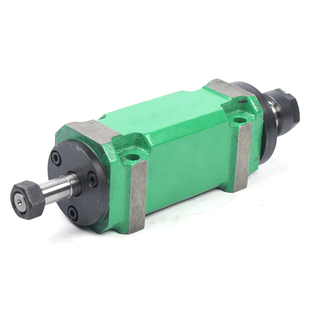 ER20 Spindle Unit Drilling Milling Boring Power Head 5000~6000 CNC Machine UPS