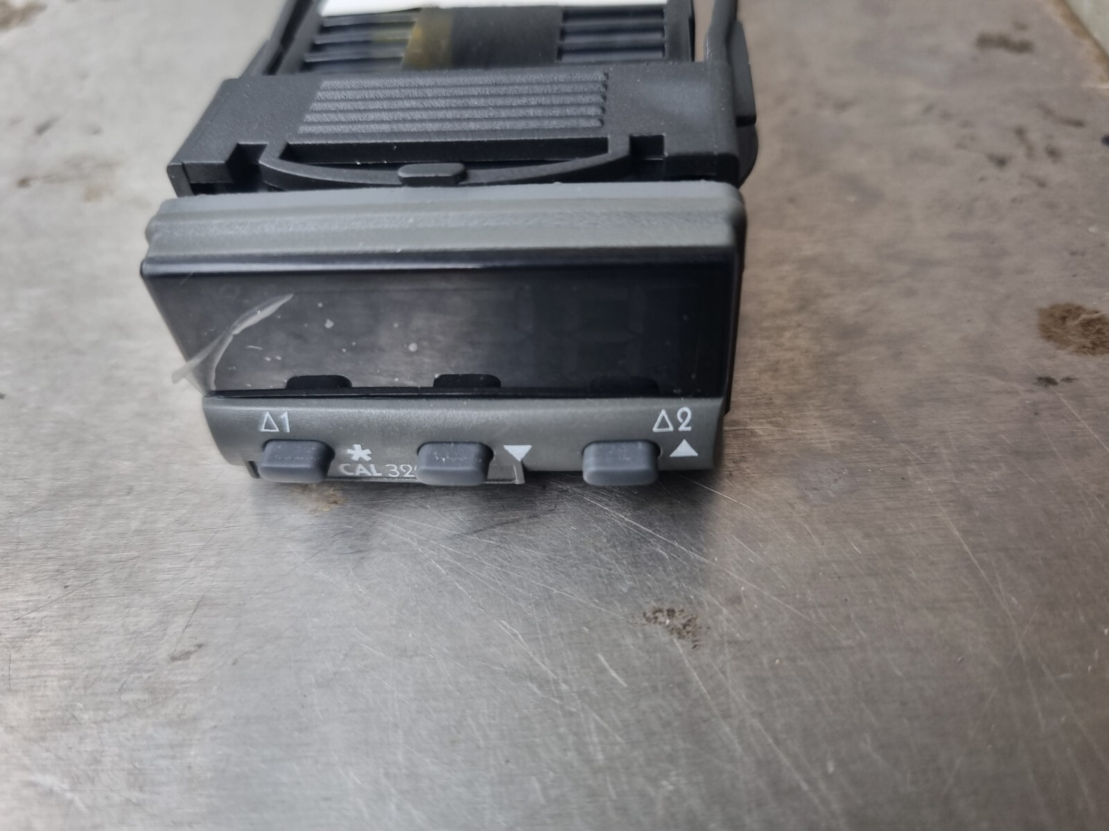 CAL CONTROLS 3200 Temperature Control Controller (IN30S1B3)