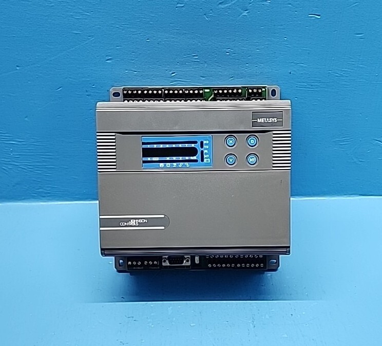 Johnson Controls DX-9100-8454 Metasys Controller