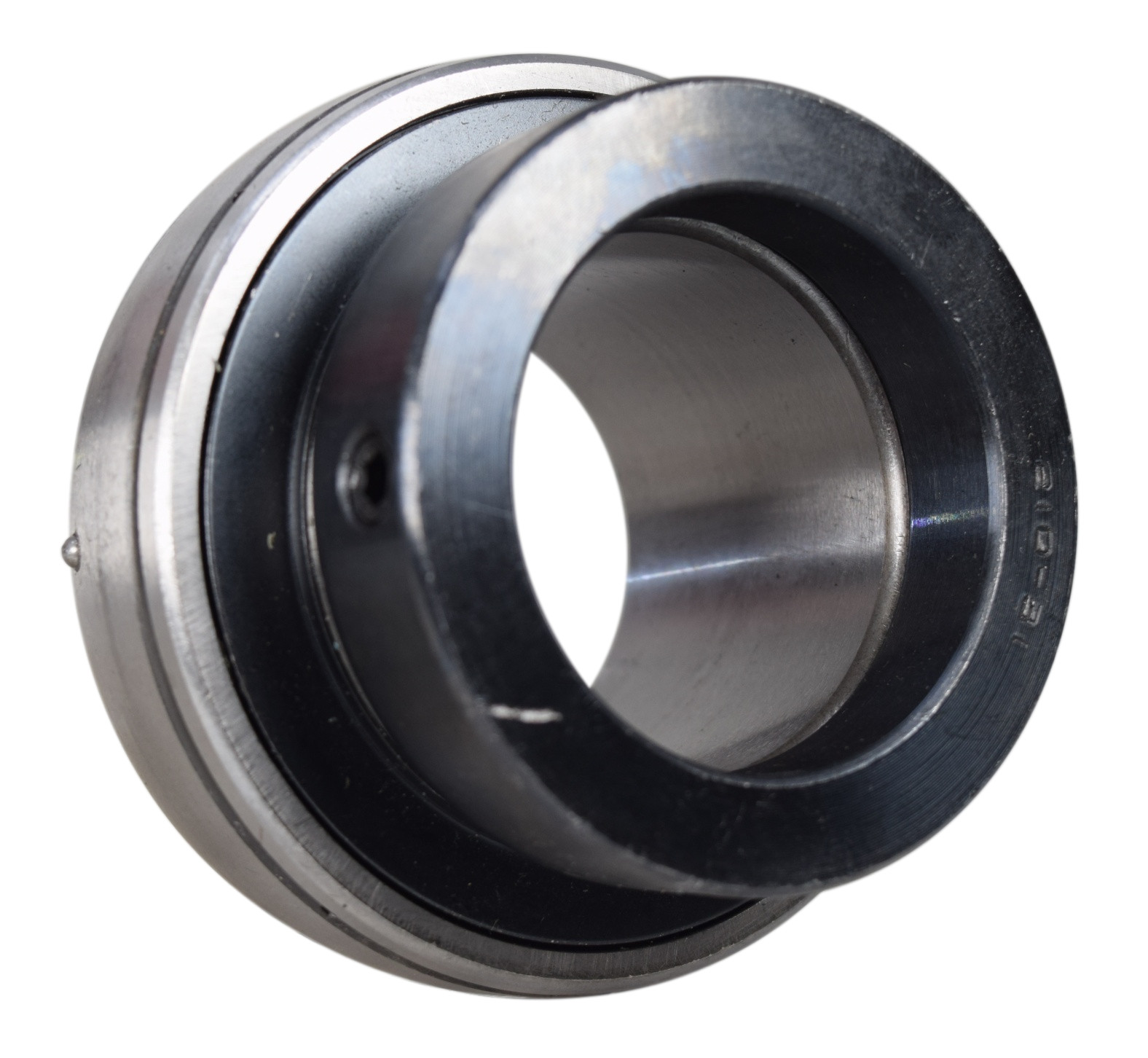 1-15/16″ Insert Ball Bearing W/ Lock Collar HC210-31 VE-231 G1115KRRB UEL210-115