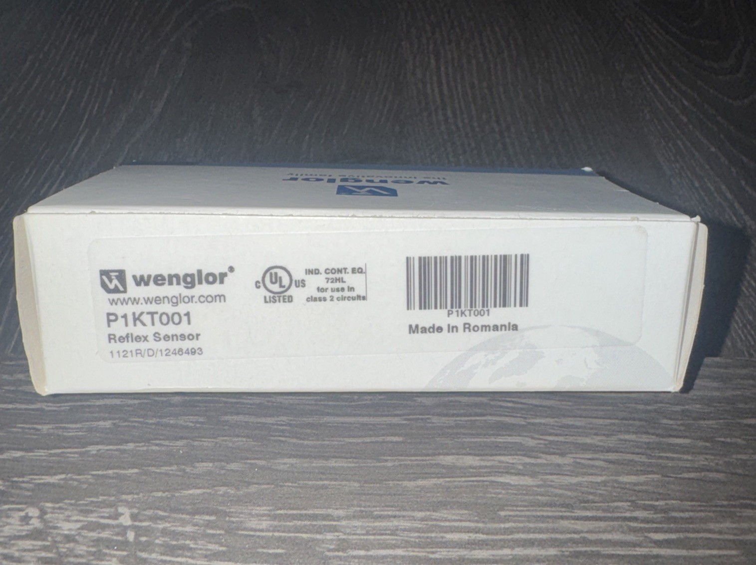 WENGLOR P1KT001 / P1KT001 (BRAND NEW)