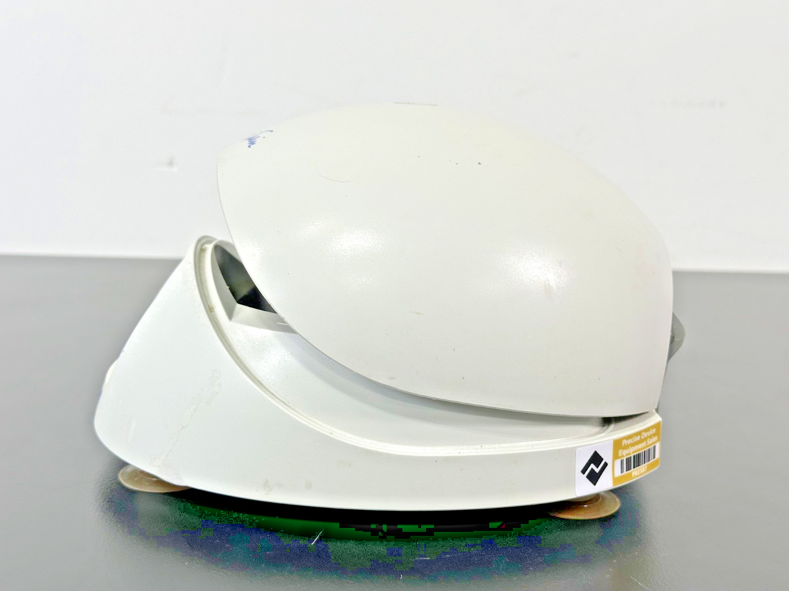 Eppendorf MiniSpin 5452 Laboratory Microcentrifuge For Parts Repair