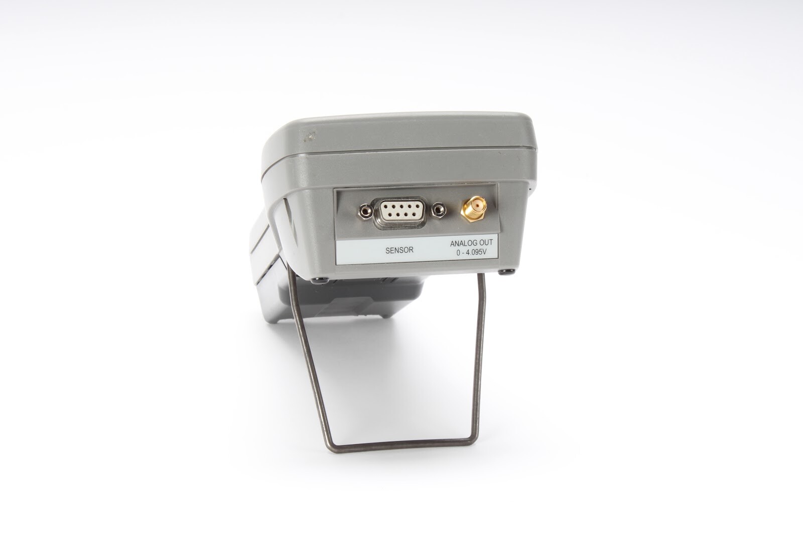 Thorlabs PM100 Digital Optical Laser Power Meter Console – Fair Condition