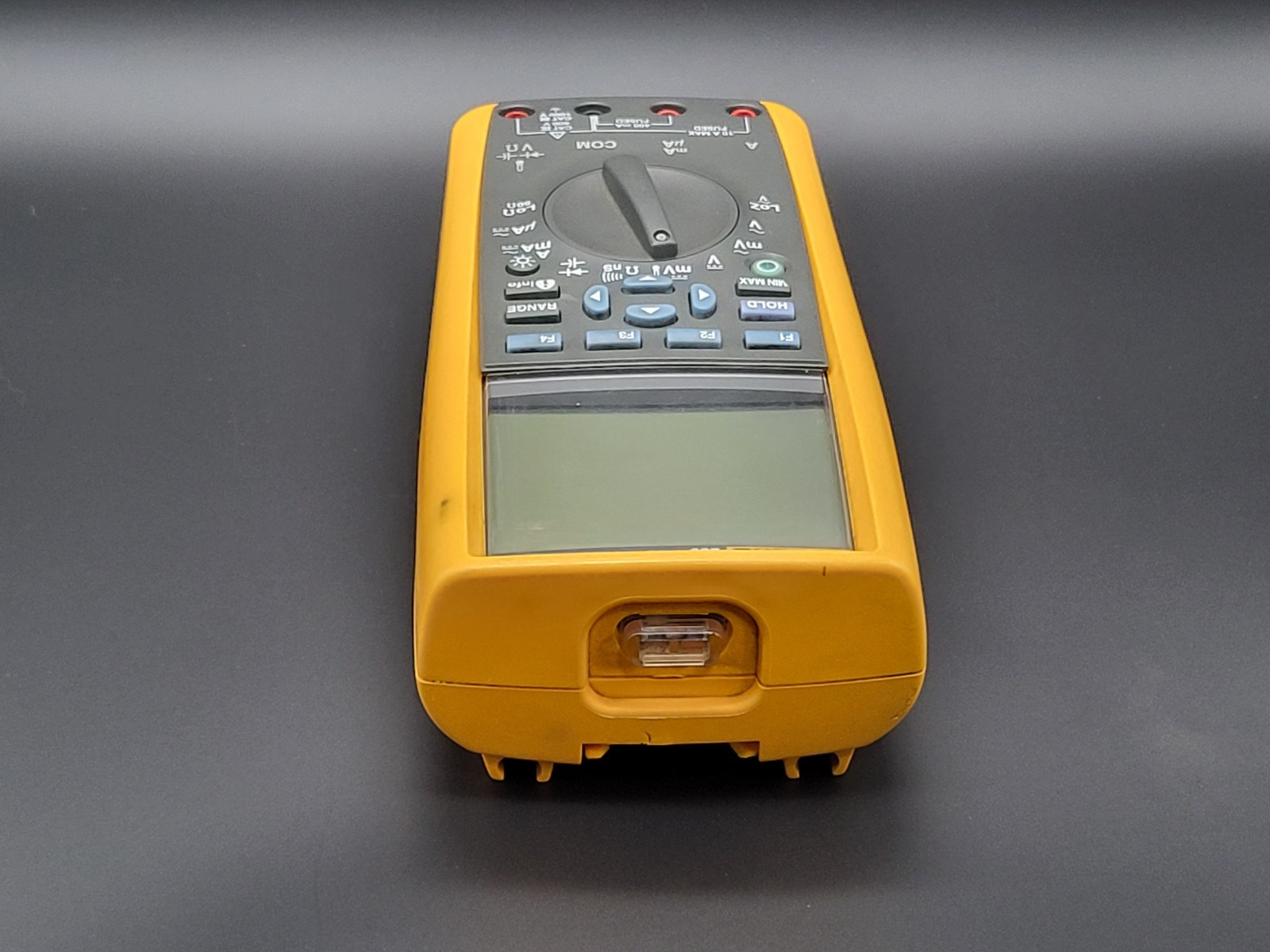 Fluke 289 True-RMS Logging Digital Multimeter Clean Fully Functional Great Cond