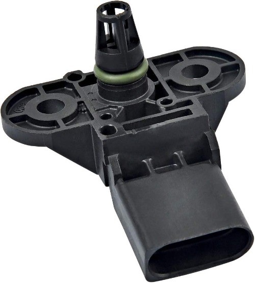 MAP Manifold Absolute Pressure Sensor – Replacement for A4 A6 A8 Q5 Q7, Golf Jet