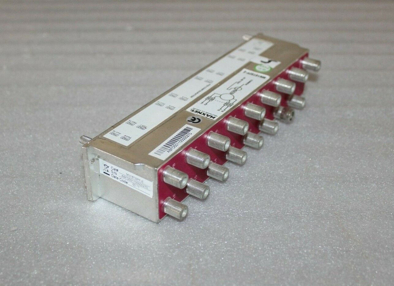 ATX Maxnet MN16TSPF-E MN16TSPFE Splitter