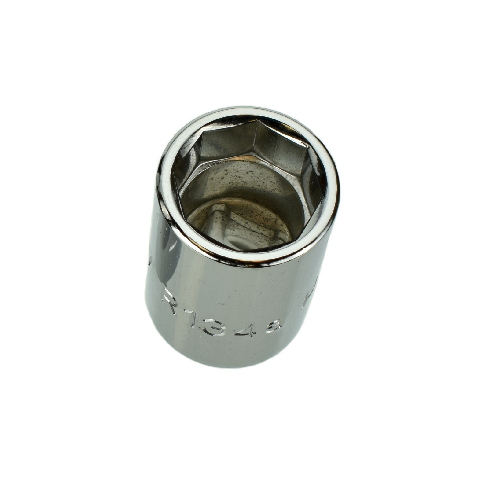 R 134a High Side Octagon Socket for AC Port Valve Used On GM Delco 98234