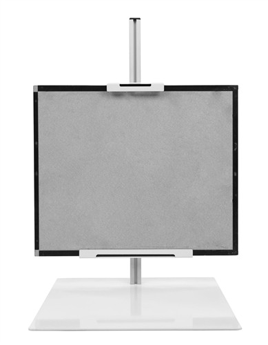 CR/DR Cassette Holder – Tabletop for Lateral Imaging