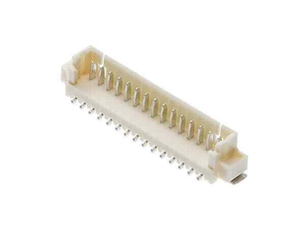 10Pcs 53398-1071 Headers & Wire Housings VERTICAL HDR 10P SMT lead-free