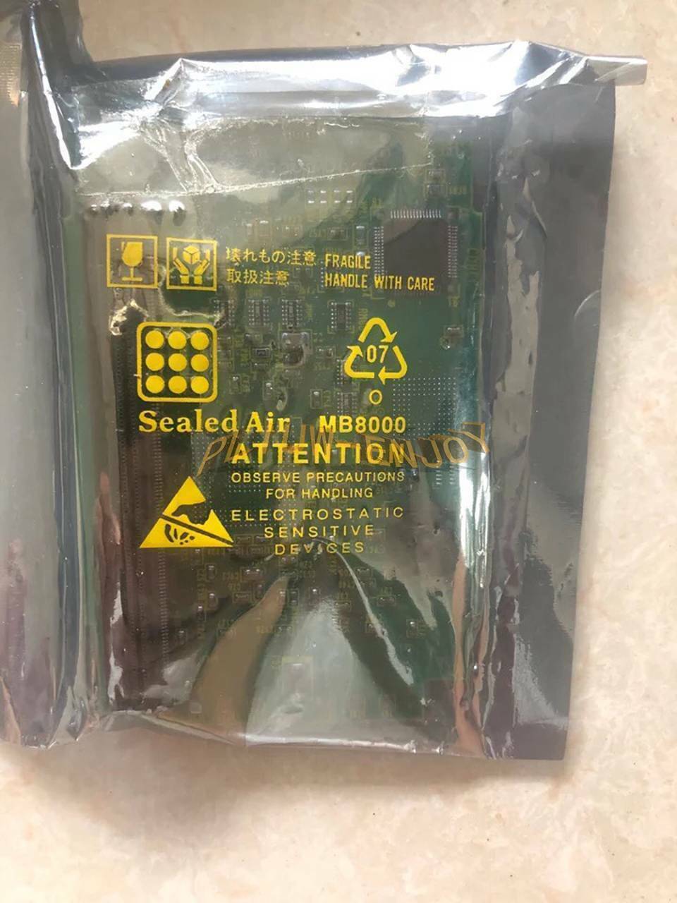 ONE Fanuc Circuit Board A20B-3300-0788 NEW