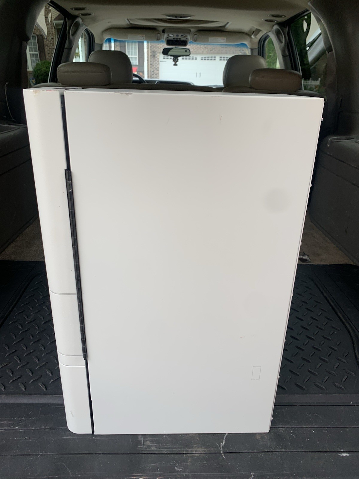 Waters 186001863 Alliance Column Heater For HPLC Separations Module