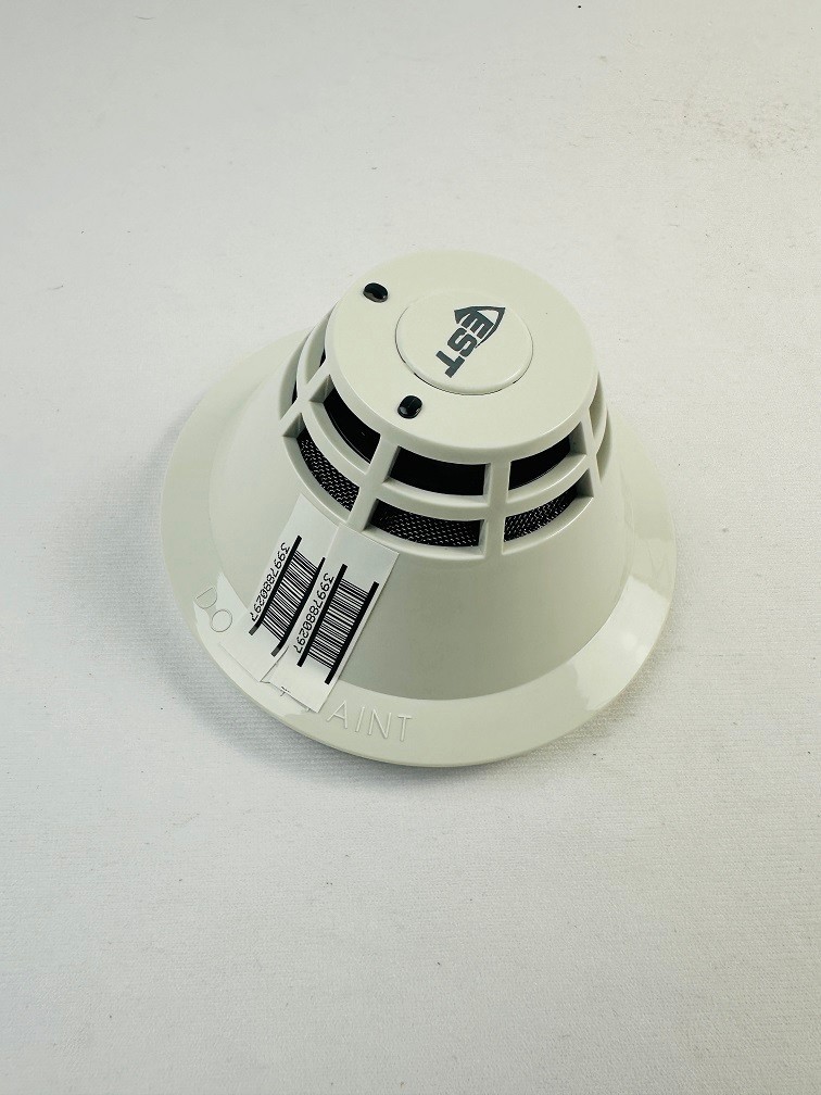 EST SIGA-PS Intelligent Photoelectric Smoke Detector