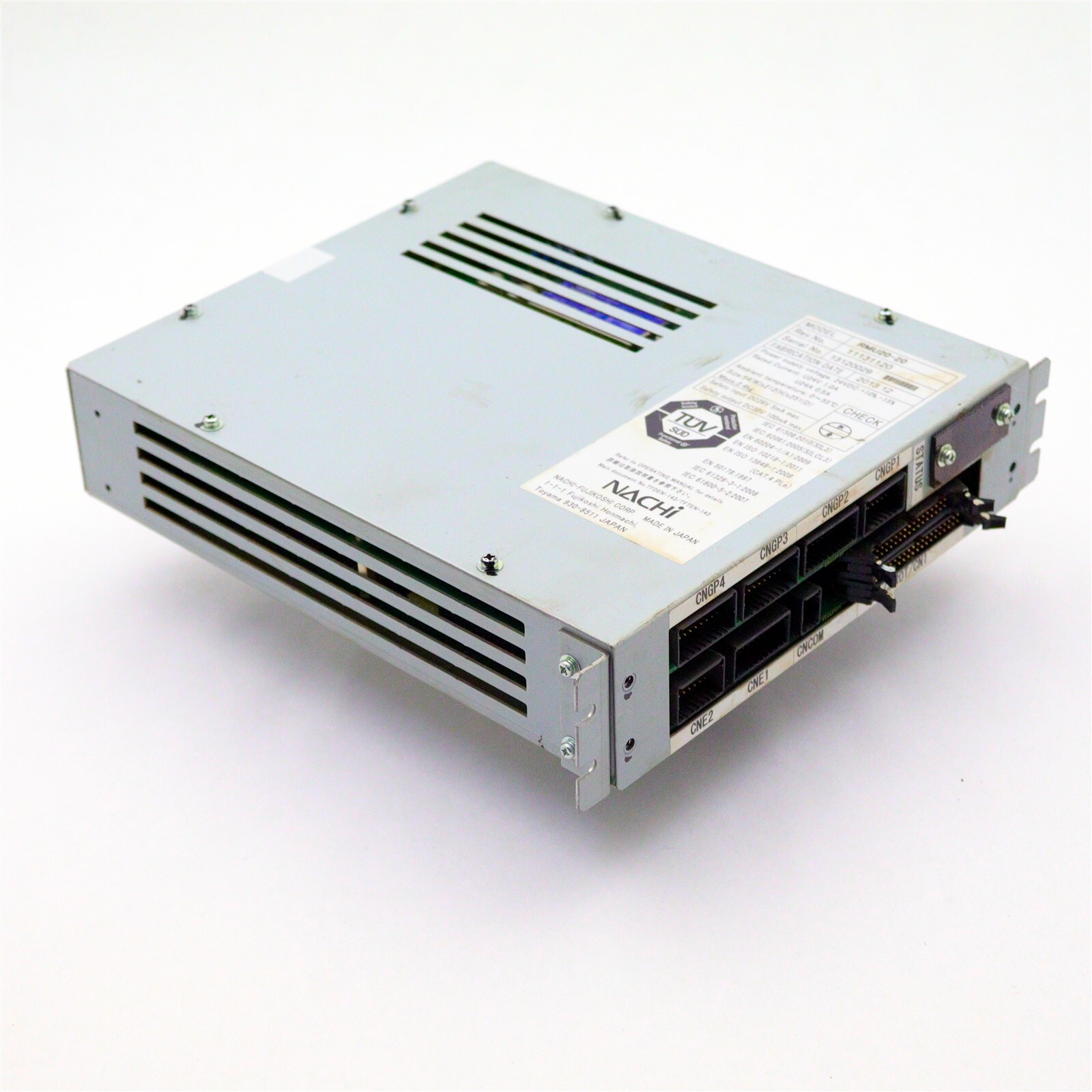 Nachi Robot Monitoring Unit RMU20-20