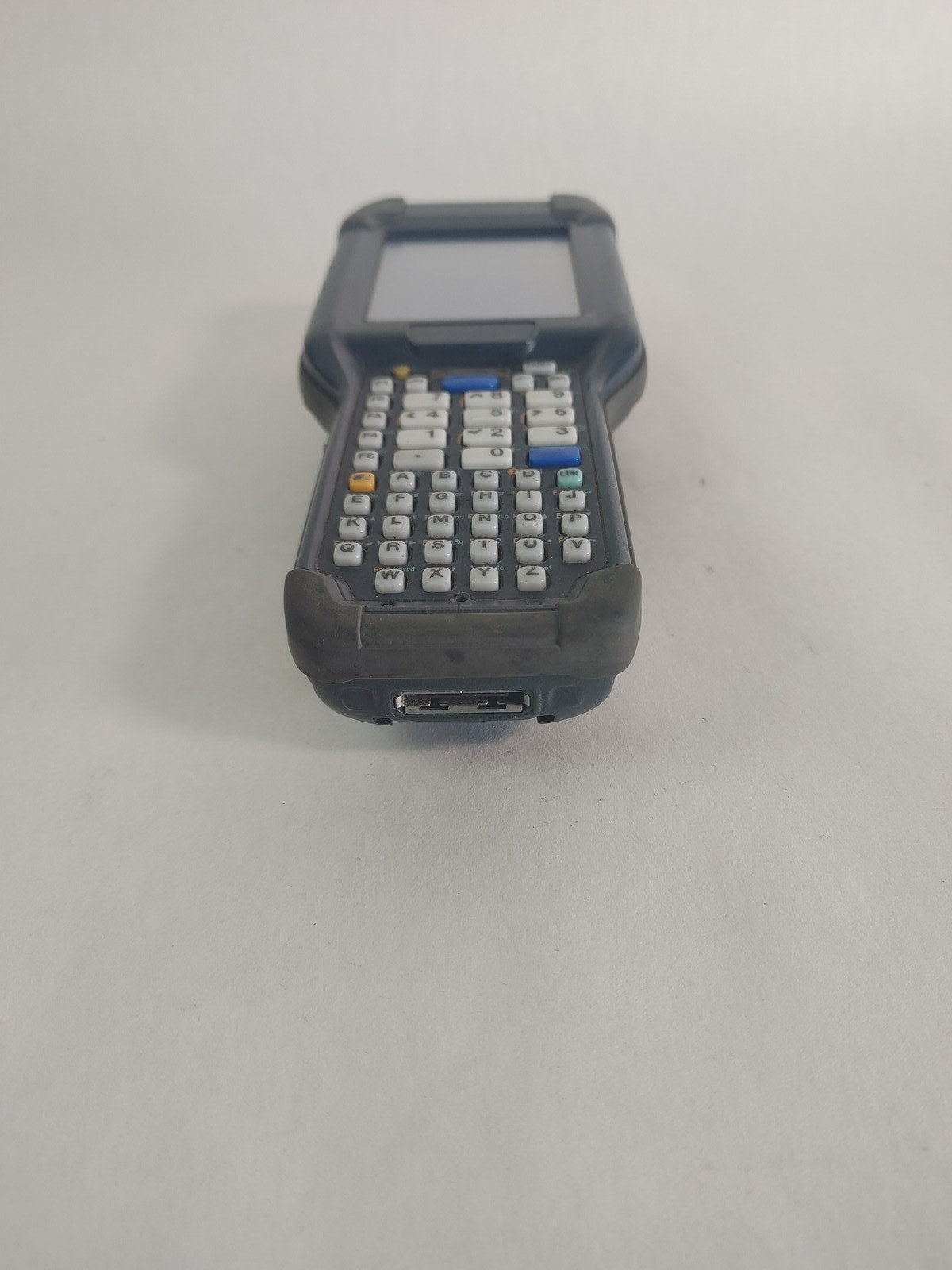 Intermec CK3X 1007CP02 Windows Barcode Scanner Mobile Computer