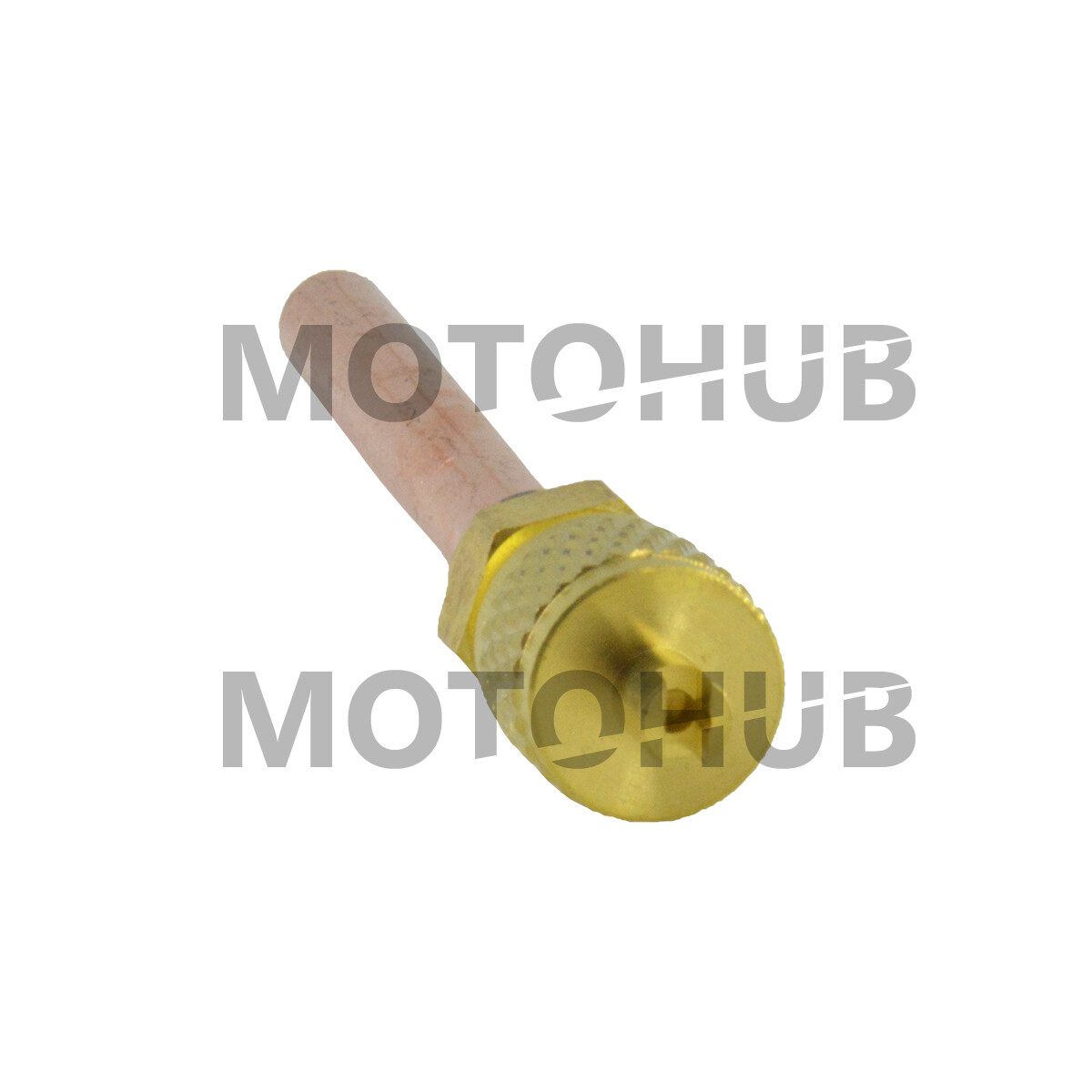 20x Service/Access Valve 1/4″ SAE *1/4″ OD *2.75″ Stem Core AC Refrigeration Kit