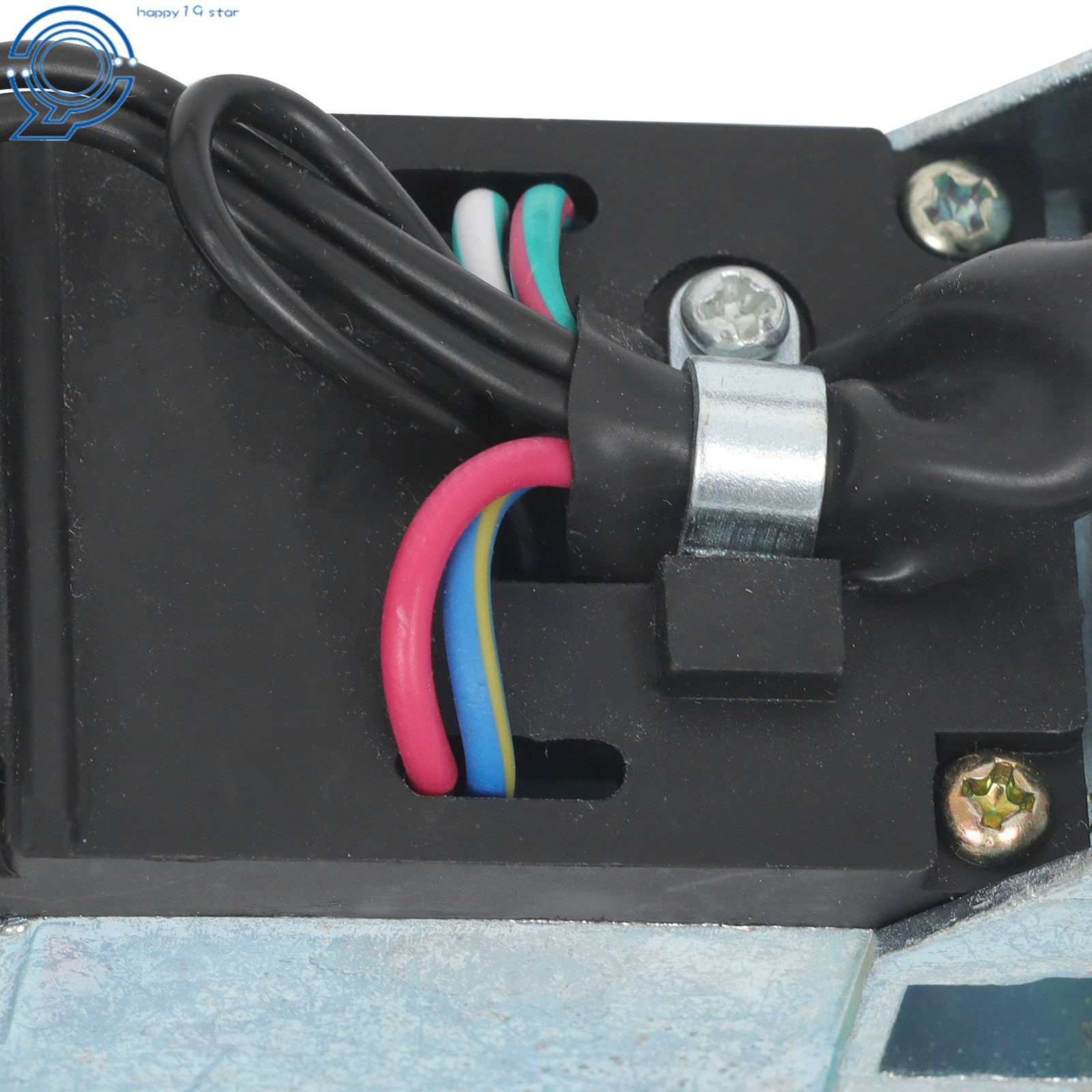 70180295 Forward Reverse Column Switch For JCB 1400B 214 3CX 1600B 215 3C