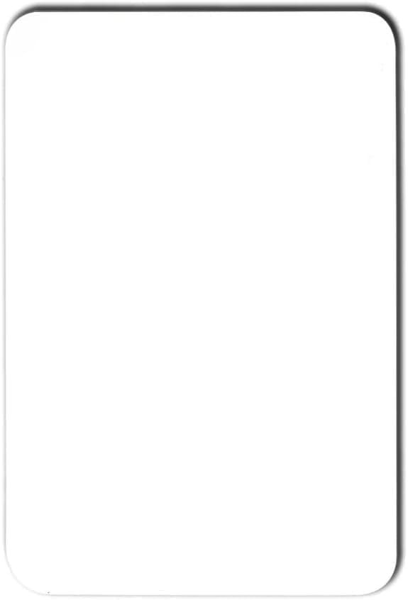 Oil Change Reminder Stickers 1.4″x2.15″ – 500 Static Cling Labels for Windshield
