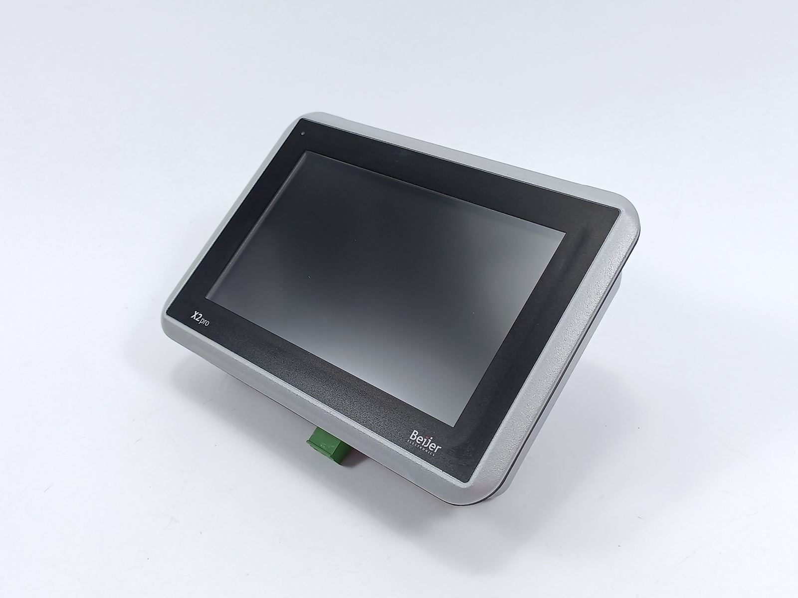 Beijer Electronics 630000205 X2 Pro 7 – B2 7» Hmi With Ix Runtime