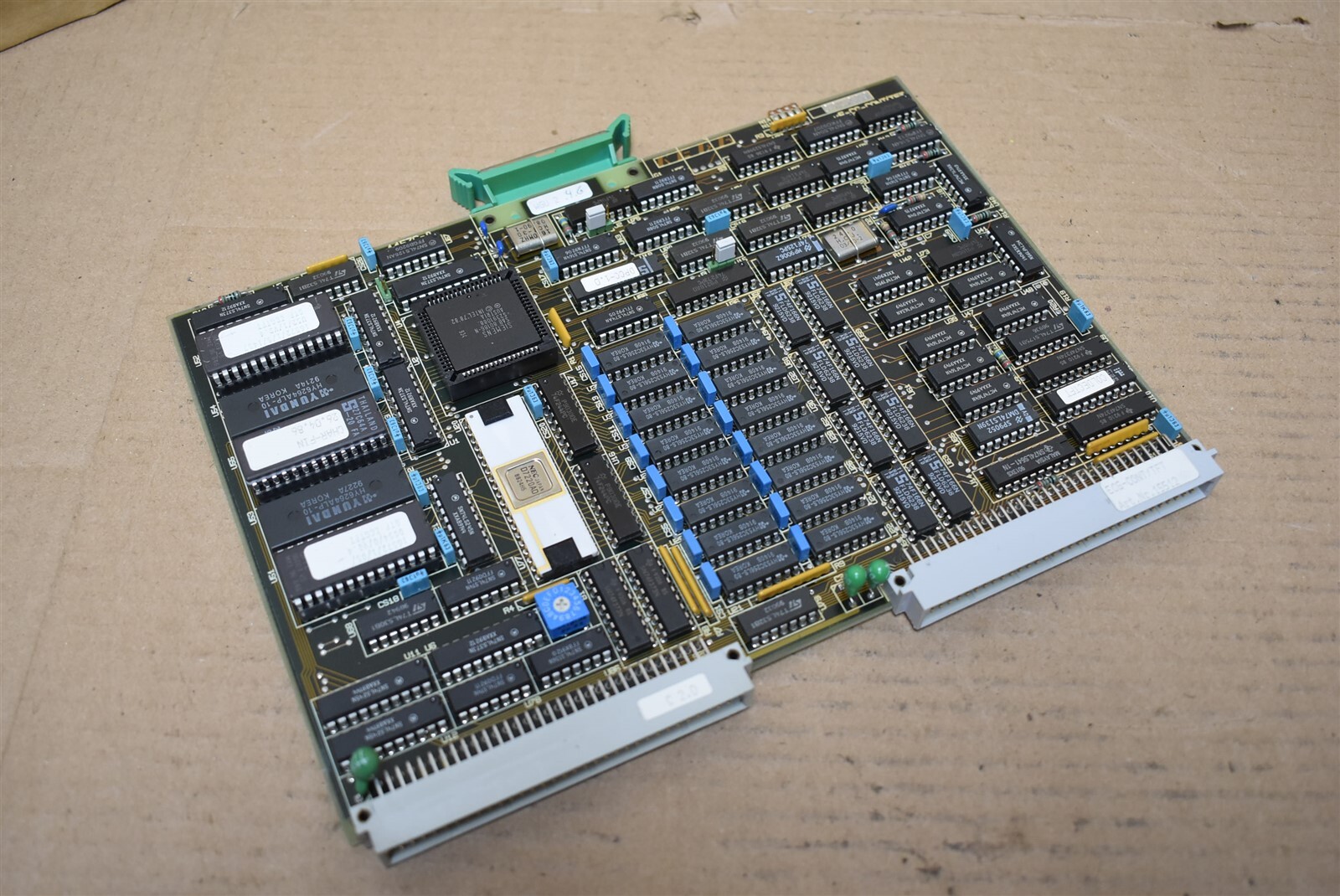 KEBA Engel Circuit Board E-CG-CONT/TFT 1457C-0
