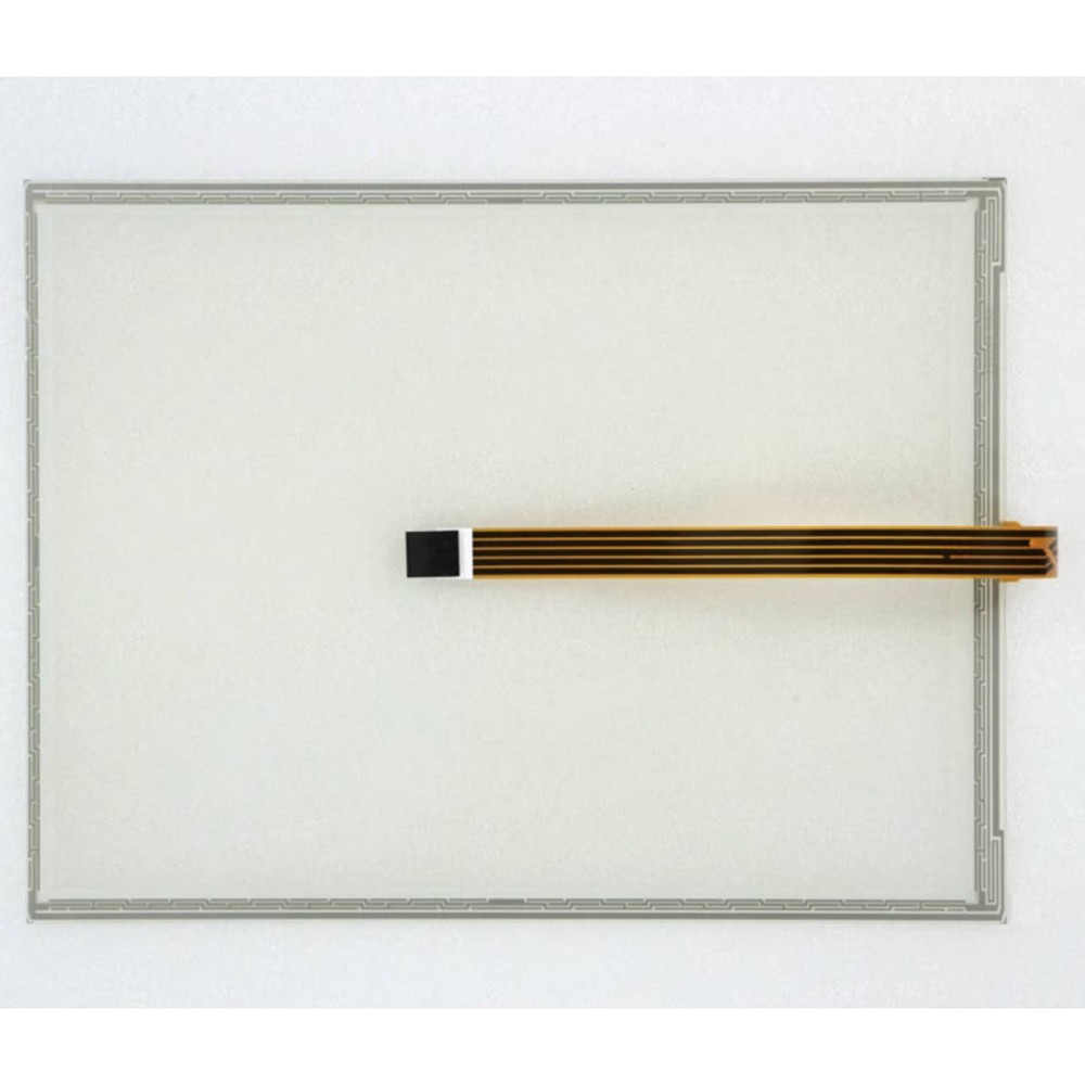 For T121S-5RAY06N-3A18R4-200FH TouchPad Touch Screen Panel Glass Digitizer